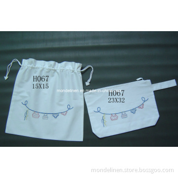 Beach Bikini Bag (BB--01)